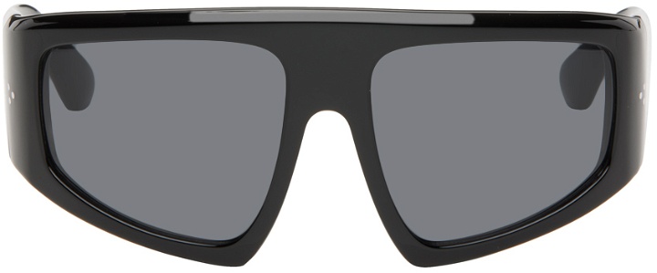 Photo: Port Tanger Black Noor Sunglasses