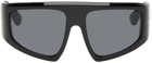 Port Tanger Black Noor Sunglasses