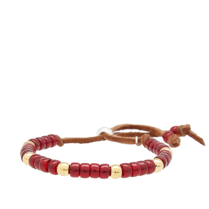 Photo: Maple Pacific Bracelet