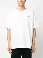 KENZO - T-shirt With Logo