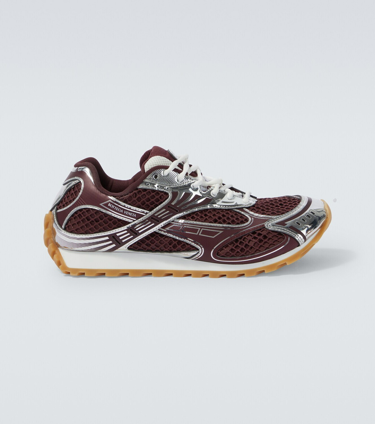 Bottega Veneta Orbit sneakers