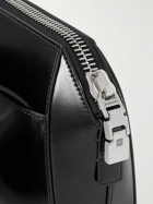 Givenchy - Antigona Leather Messenger Bag
