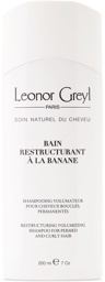 Leonor Greyl 'Bain Restructurant À La Banane' Shampoo, 200 mL