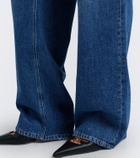 Dolce&Gabbana Wide-leg jeans