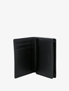 Burberry   Card Holder Black   Mens