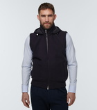 Thom Sweeney - Wool vest