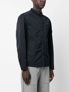 STONE ISLAND - Nylon Blouson Jacket