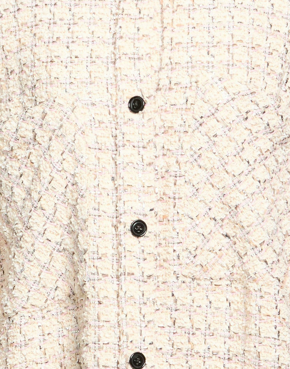 Faith Connexion Womens Jacket Blush
