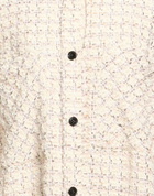 Faith Connexion Womens Jacket Blush