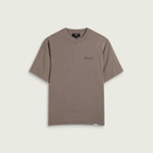 Represent Men's Owners Club Script T-Shirt in Truffle