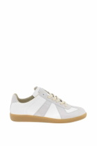 Maison Margiela Multicolor Leather Replica Sneakers