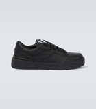 Dolce&Gabbana - New Roma leather sneakers