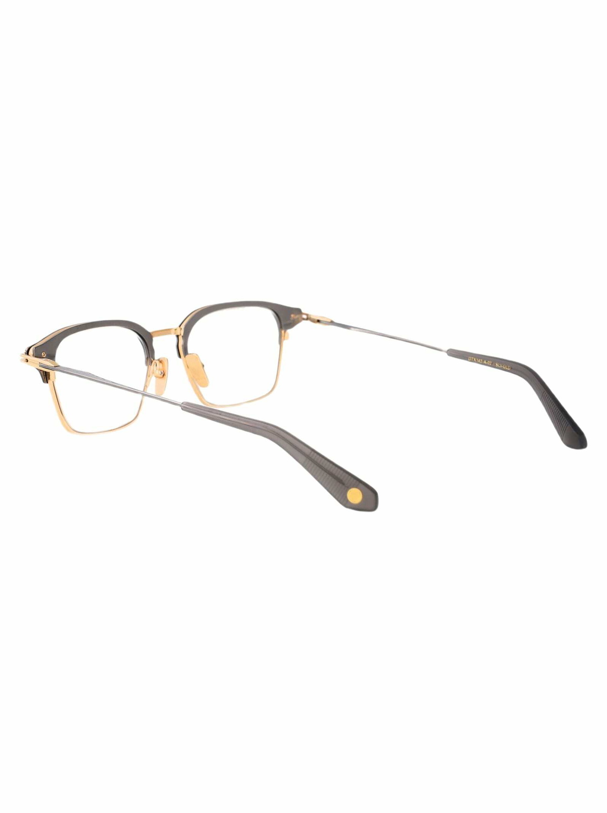 Dita Typographer Glasses