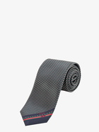 Gucci   Tie Blue   Mens