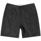 Uniform Bridge Men's M51 Short in Black