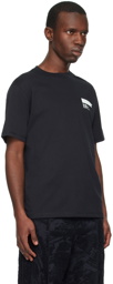 AFFXWRKS Black Standardized T-Shirt