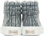 Givenchy Blue City Sneakers