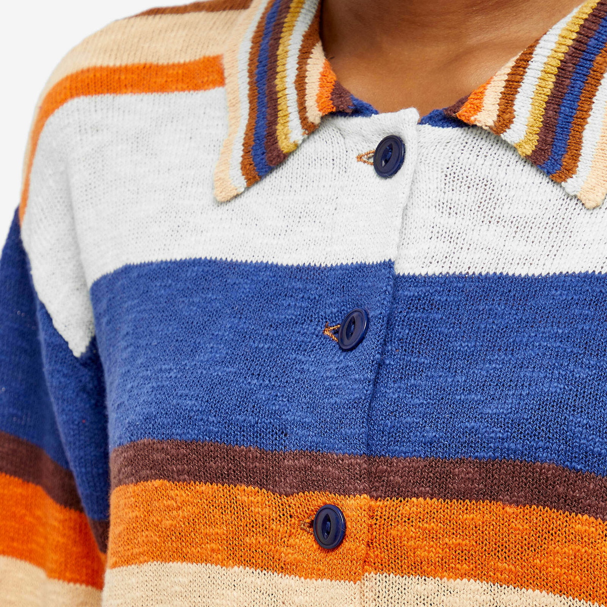 24時間以内発送【美品】YMC Rat Pack Knit Cardigan YMC Rat Pack Cardigan, Black – Glasswing