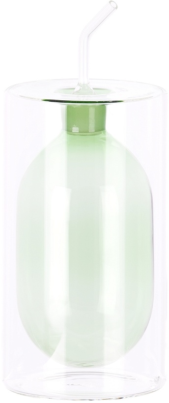 Photo: Ichendorf Milano Green Oil Bottle, 250 ml