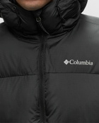Columbia Puffect Ii Hooded Jacket Black Down & Puffer Jackets