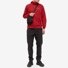 Montane Men's Featherlite Hooded Jacket in Acer Red
