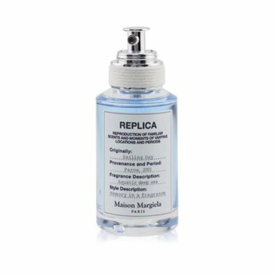 Maison Margiela Replica Sailing EDT Spray 1 oz Fragrances 3614273185851