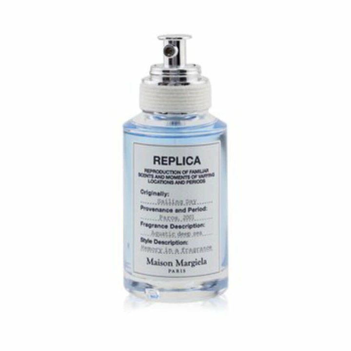 Photo: Maison Margiela Replica Sailing EDT Spray 1 oz Fragrances 3614273185851