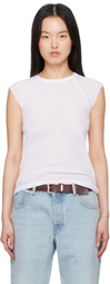 Gimaguas White Susu T-shirt