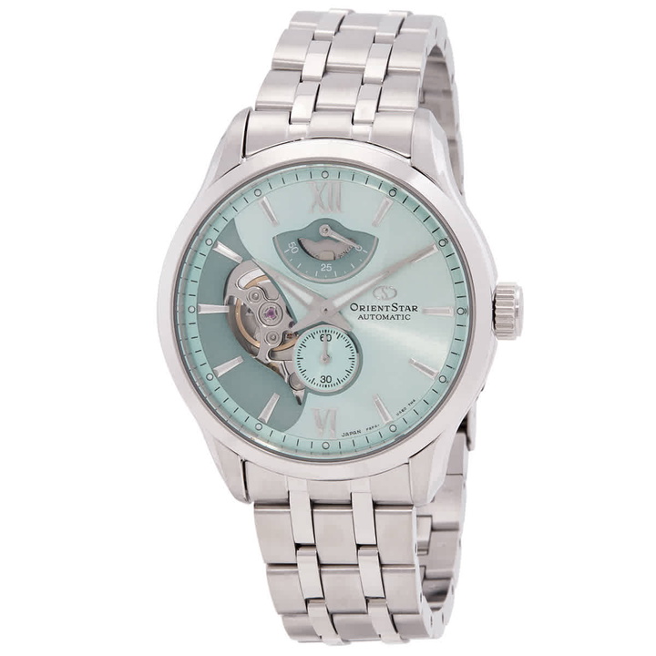 Photo: Orient Star Contemporary Automatic Mens Watch RE-AV0B11E00B