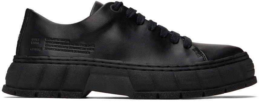 Virón Black 2005 Sneakers