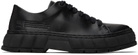 Virón Black 2005 Sneakers