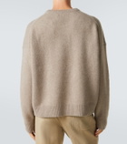 Arch4 Mr Paddington cashmere sweater