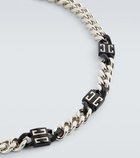 Givenchy 4G chain necklace