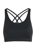 Tala Skin Luxe Stretch-jersey bra Navy
