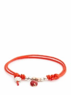DODO Mini Ladybug Pad Bracelet