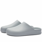 Crocs Dylan Clog in Light Grey