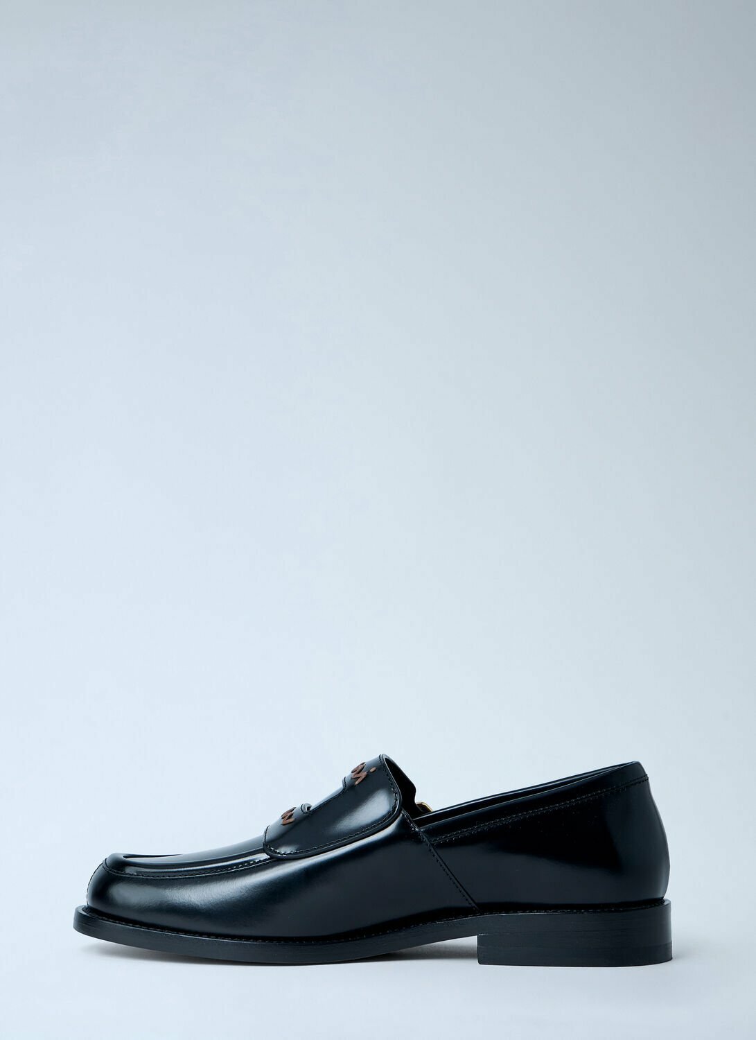 Marni Double Monk Strap Loafers