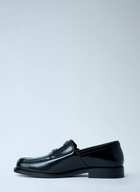 Marni Double Monk Strap Loafers