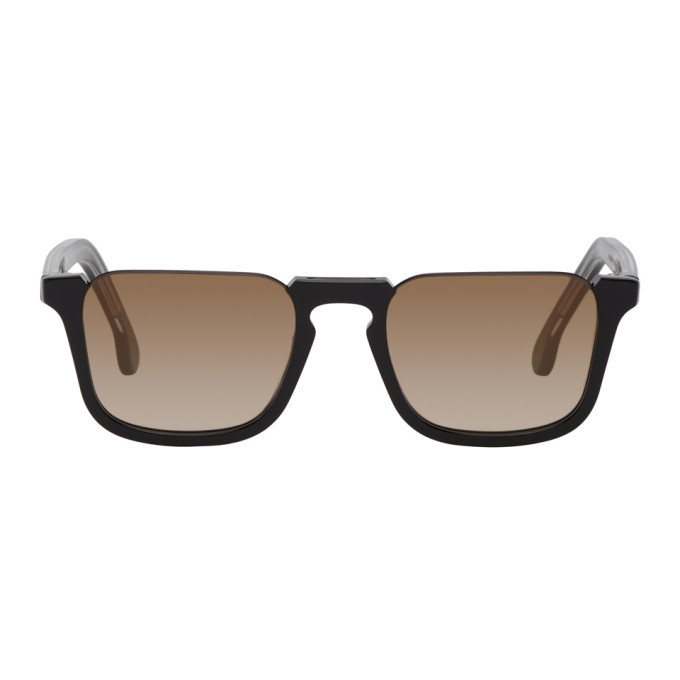 Photo: Paul Smith Black Belmont Sunglasses