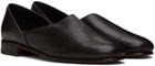 Bode Brown House Loafers