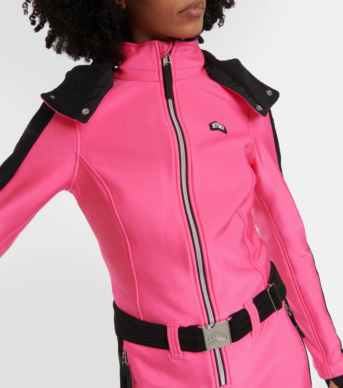 Jet Set Magic Ghoster ski suit