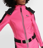 Jet Set Magic Ghoster ski suit