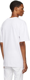 Ksubi White Pixel Biggie T-Shirt