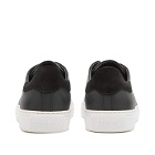 Axel Arigato Men's Clean 90 Sneakers in Black/White