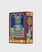 Medicom Bearbrick 400% Tom And Jerry Tom Classic 2 Pack Blue - Mens - Toys