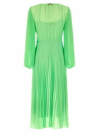 TwinSet Pleated Dress