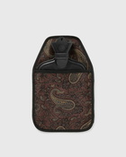 Carhartt Wip Paisley Hot Water Bottle Brown - Mens - Home Deco