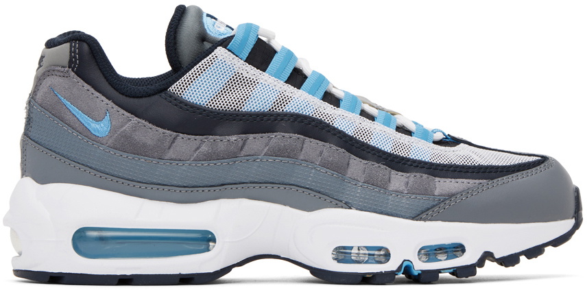 nike air max 95 navy