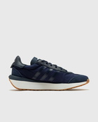 Adidas Country Xlg Blue - Mens - Lowtop