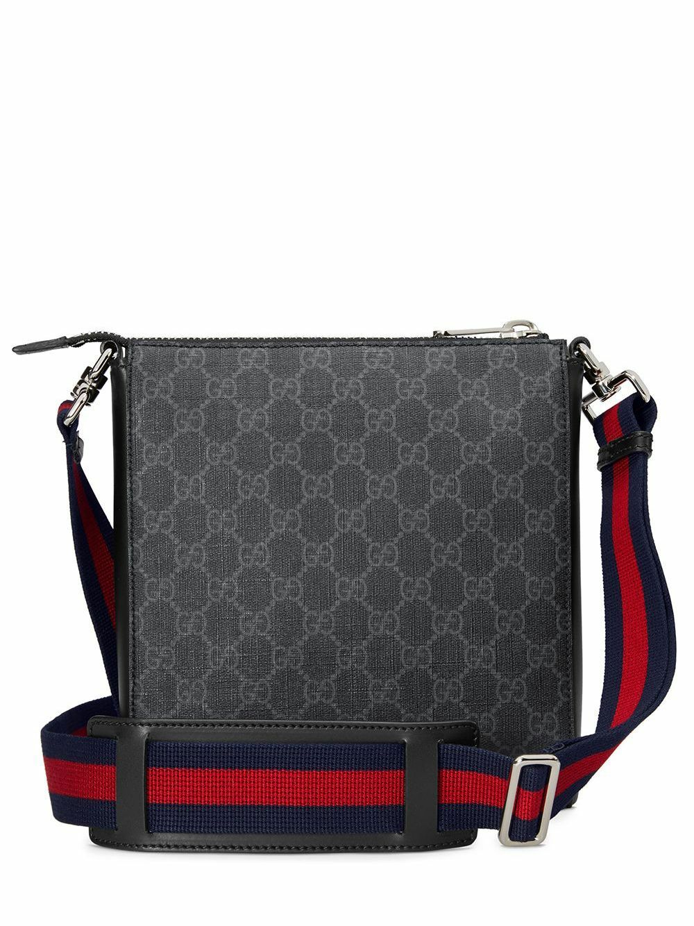 GUCCI - Logo Bag Gucci